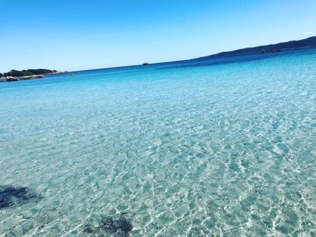 Gli Archi Villa San Teodoro  Esterno foto