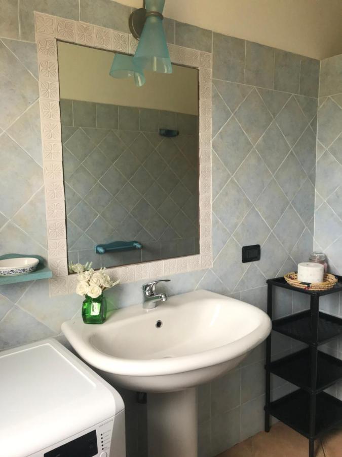 Gli Archi Villa San Teodoro  Esterno foto