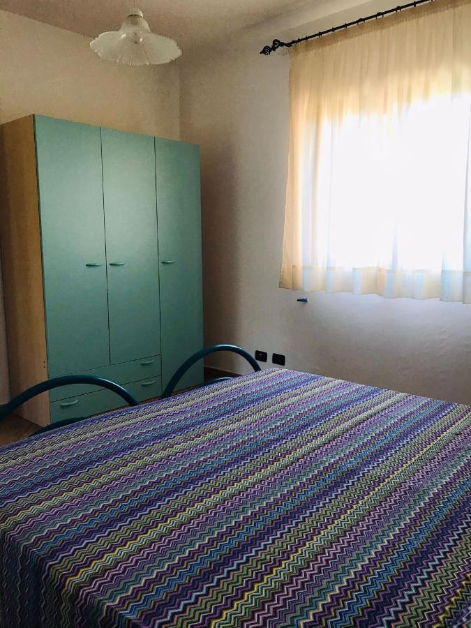 Gli Archi Villa San Teodoro  Esterno foto