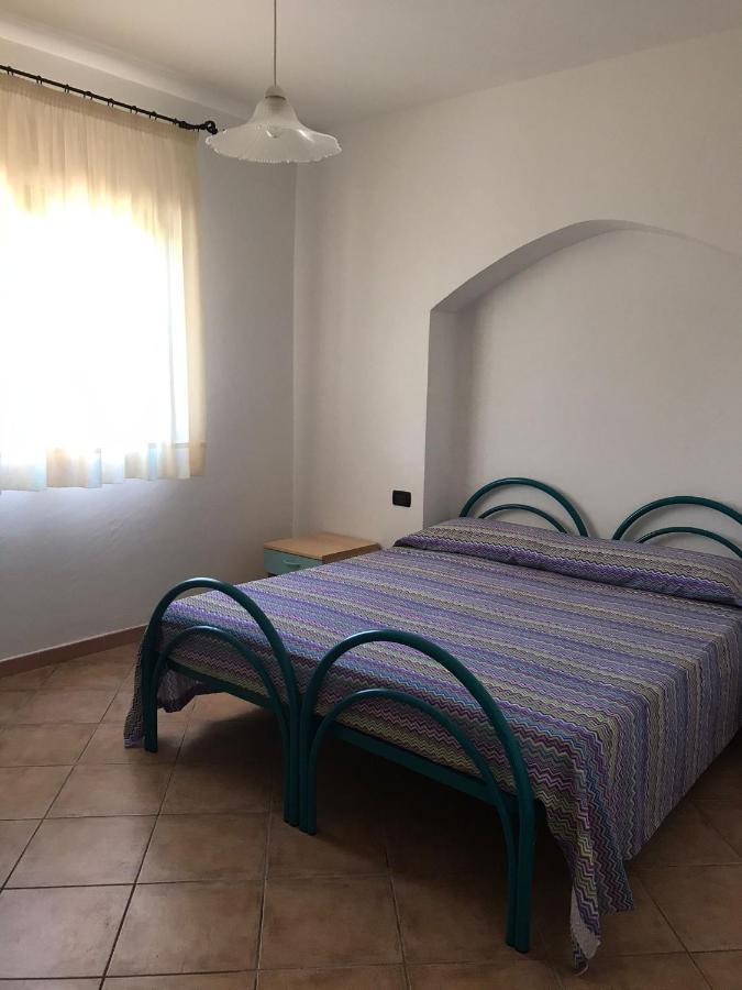 Gli Archi Villa San Teodoro  Esterno foto